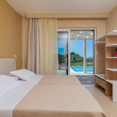 Spartakos Luxury 2 Villa *