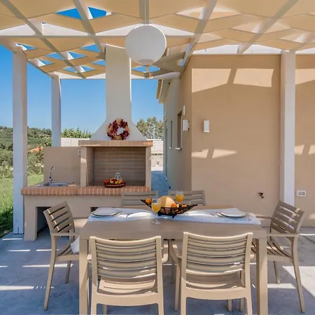 Villa Spartakos Luxury 2