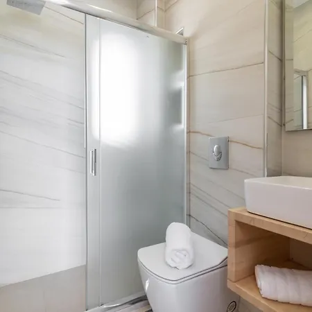 Villa Spartakos Luxury 2 Koukounariá
