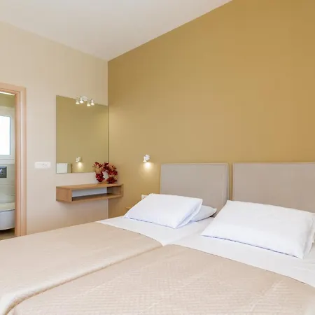 Villa Spartakos Luxury 2